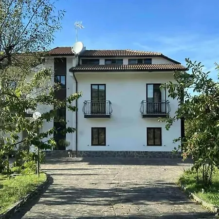 Alojamento de Acomodação e Pequeno-almoço La Casa Di Gio'