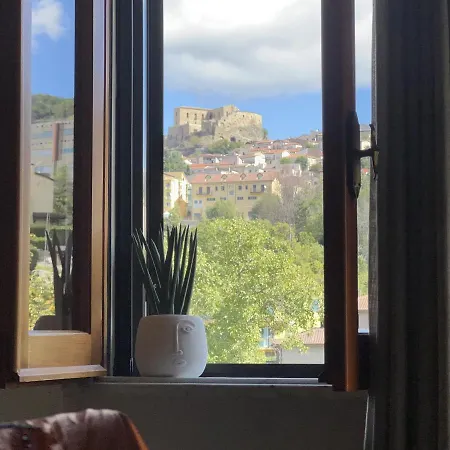 La Casa Di Gio' Bed & Breakfast 3*