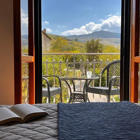 La Casa Di Gio' 3* Laurenzana