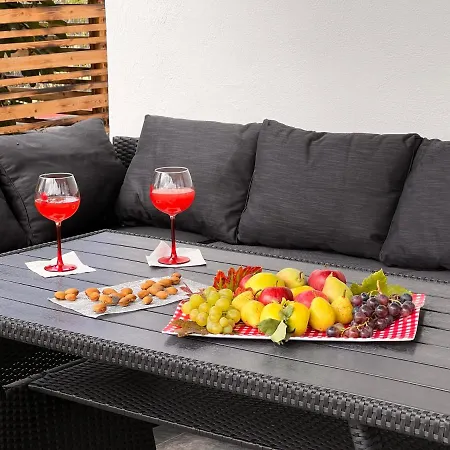 Bed and breakfast La Casa Di Gio'