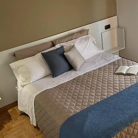 La Casa Di Gio' Bed & Breakfast