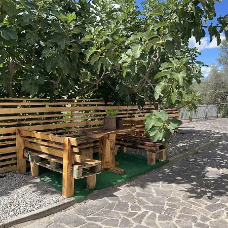 La Casa Di Gio' 3*