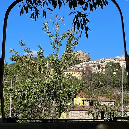 La Casa Di Gio' Bed & Breakfast