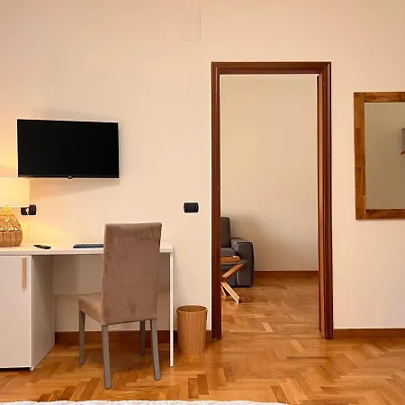 La Casa Di Gio'