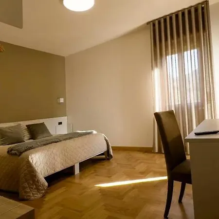 Bed & Breakfast La Casa Di Gio'