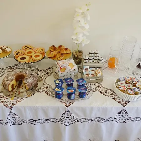 La Casa Di Gio' Laurenzana