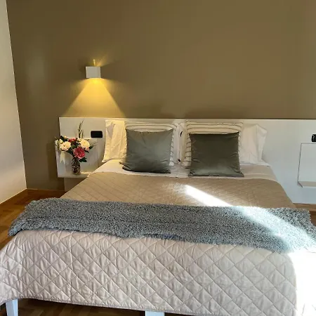 La Casa Di Gio' 3* Laurenzana