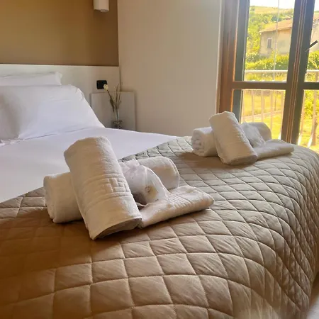 La Casa Di Gio' Bed & Breakfast