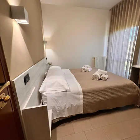La Casa Di Gio' Bed & Breakfast