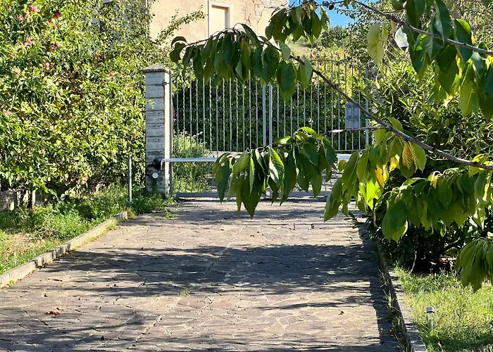 La Casa Di Gio’ Bed & Breakfast 3*