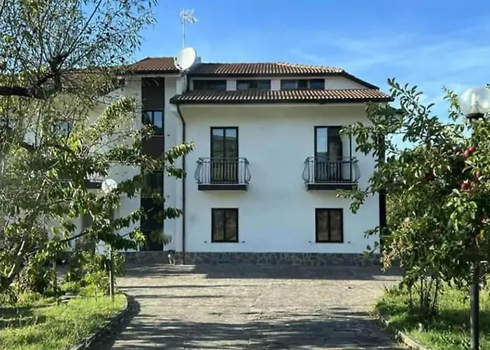 Bed & Breakfast La Casa Di Gio’