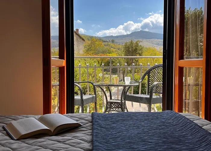 La Casa Di Gio’ 3* Laurenzana