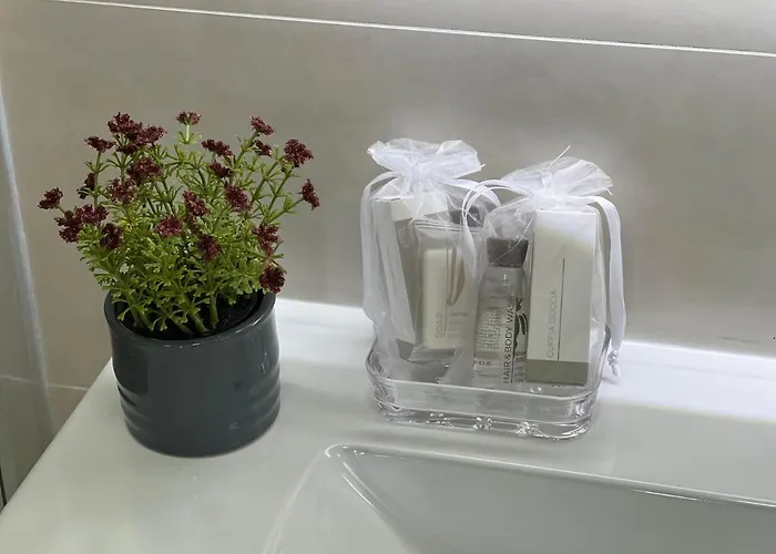 Bed & Breakfast La Casa Di Gio’ 3*