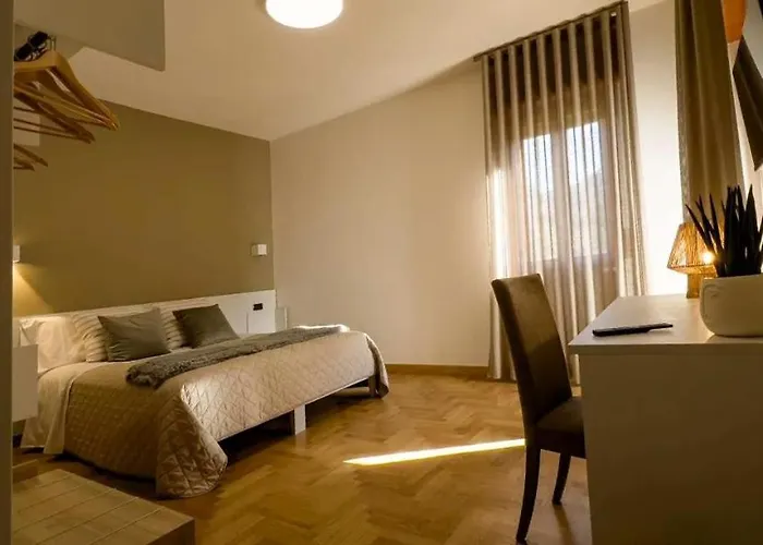 לינה וארוחת בוקר La Casa Di Gio'