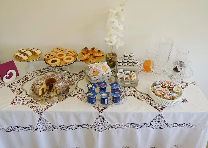 La Casa Di Gio’ Laurenzana