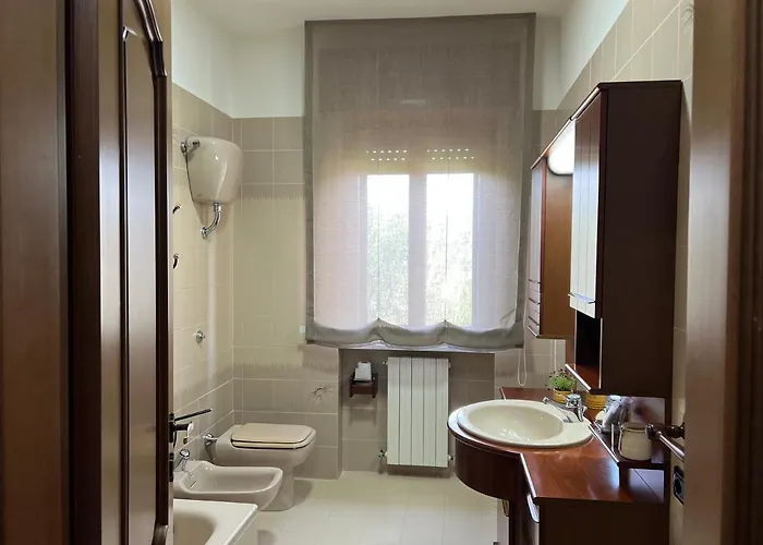 La Casa Di Gio’ Bed & Breakfast 3*